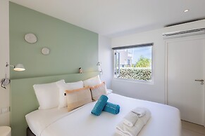 Coral Estate Luxury Resort