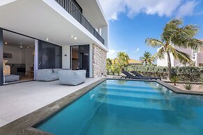 Coral Estate Luxury Resort