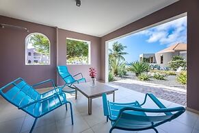 Coral Estate Luxury Resort