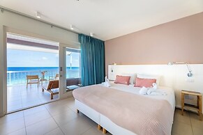 Coral Estate Luxury Resort