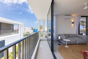 Coral Estate Luxury Resort