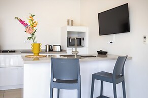 Coral Estate Luxury Resort