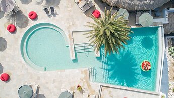 Coral Estate Luxury Resort