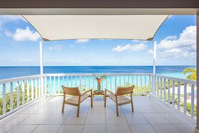 Coral Estate Luxury Resort