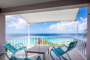 Coral Estate Luxury Resort