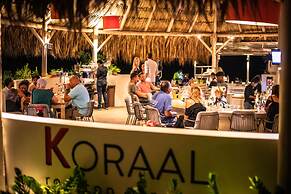 Coral Estate Luxury Resort