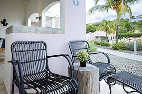 Coral Estate Luxury Resort