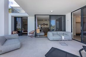 Coral Estate Luxury Resort