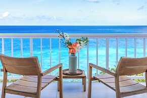 Coral Estate Luxury Resort