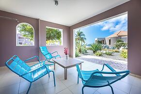 Coral Estate Luxury Resort