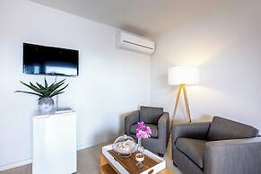 Coral Estate Luxury Resort