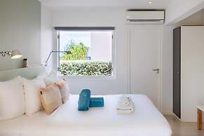 Coral Estate Luxury Resort