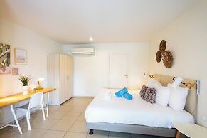 Coral Estate Luxury Resort