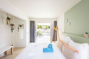 Coral Estate Luxury Resort