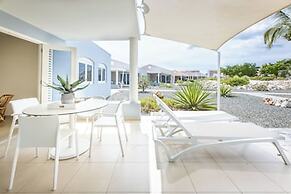 Coral Estate Luxury Resort