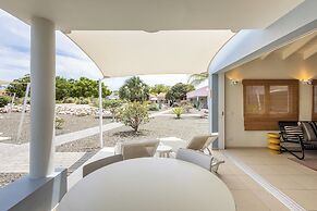 Coral Estate Luxury Resort