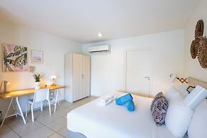 Coral Estate Luxury Resort