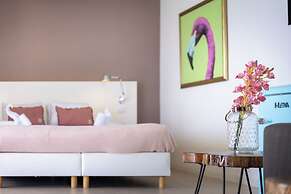 Coral Estate Luxury Resort