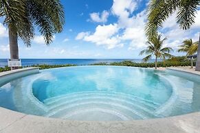 Coral Estate Luxury Resort