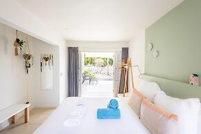 Coral Estate Luxury Resort
