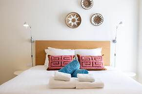Coral Estate Luxury Resort