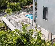 The Meridian Miami Beach