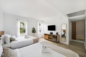 The Meridian Miami Beach