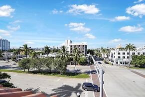 The Meridian Miami Beach