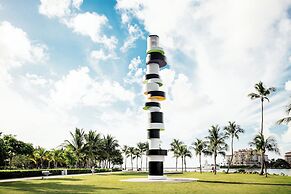 The Meridian Miami Beach by Kasa Living