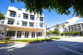 The Meridian Miami Beach