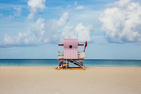 The Meridian Miami Beach by Kasa Living