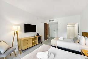 The Meridian Miami Beach