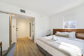 The Meridian Miami Beach