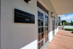 The Meridian Miami Beach