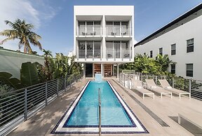 The Meridian Miami Beach by Kasa Living