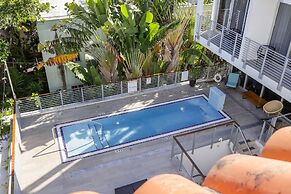 The Meridian Miami Beach