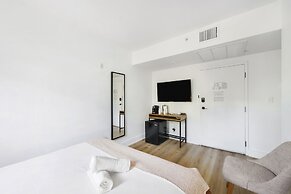The Meridian Miami Beach