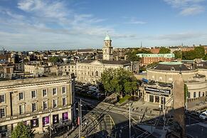 Holiday Inn Express Dublin City Centre by IHG
