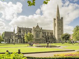 Holiday Inn Express Dublin City Centre by IHG