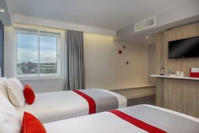 Holiday Inn Express Dublin City Centre by IHG