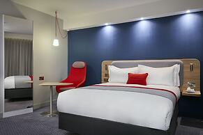 Holiday Inn Express Dublin City Centre by IHG