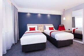 Holiday Inn Express Dublin City Centre by IHG