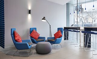 Holiday Inn Express Dublin City Centre by IHG
