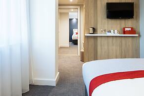 Holiday Inn Express Dublin City Centre by IHG