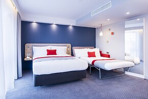 Holiday Inn Express Dublin City Centre by IHG