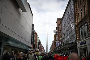 Holiday Inn Express Dublin City Centre by IHG