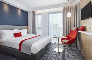 Holiday Inn Express Dublin City Centre by IHG