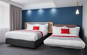 Holiday Inn Express Dublin City Centre by IHG