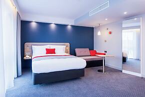 Holiday Inn Express Dublin City Centre by IHG