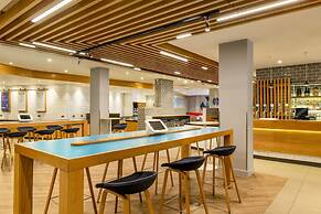 Holiday Inn Express Dublin City Centre by IHG